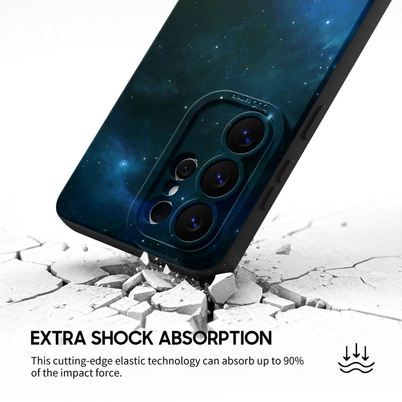 Secret Realm - Samsung Silicone Case