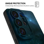 Secret Realm - Samsung Silicone Case
