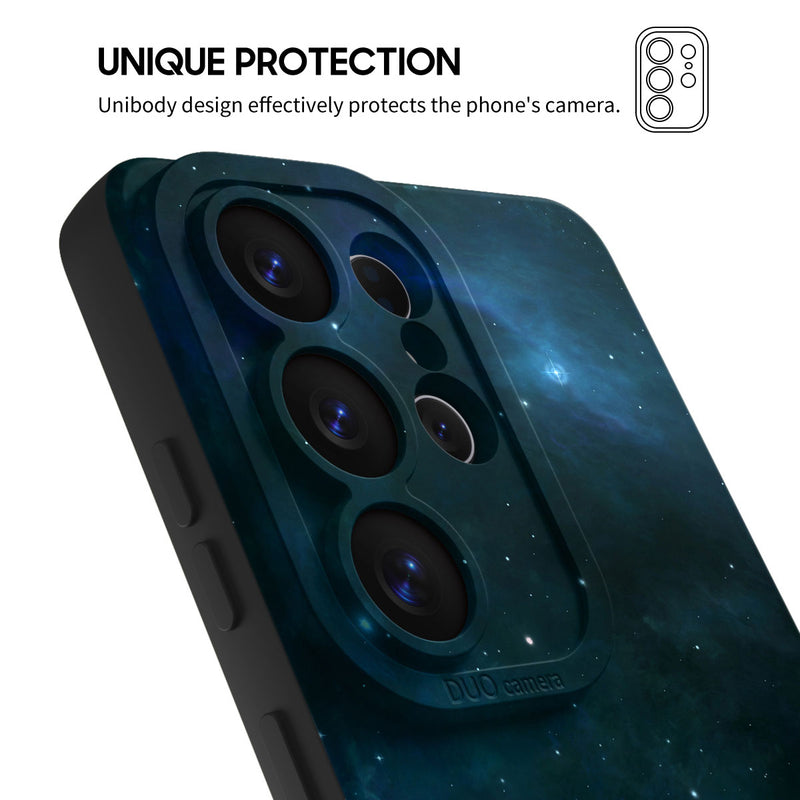 Secret Realm - Samsung Silicone Case
