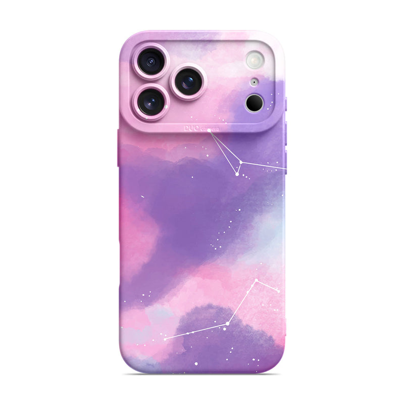 Astral Powder - iPhone Silicone Case