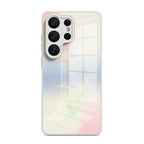 Eucalyptus - Samsung Glass Case