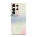 Eucalyptus - Samsung Silicone Case
