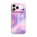 Astral Powder - iPhone Glass Case