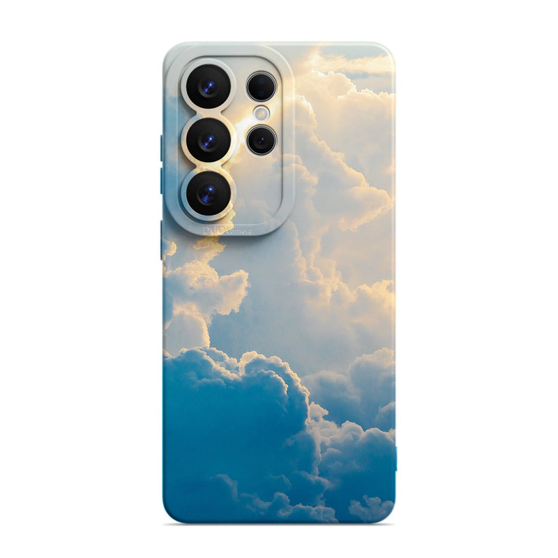 Daybreak - Samsung Silicone Case