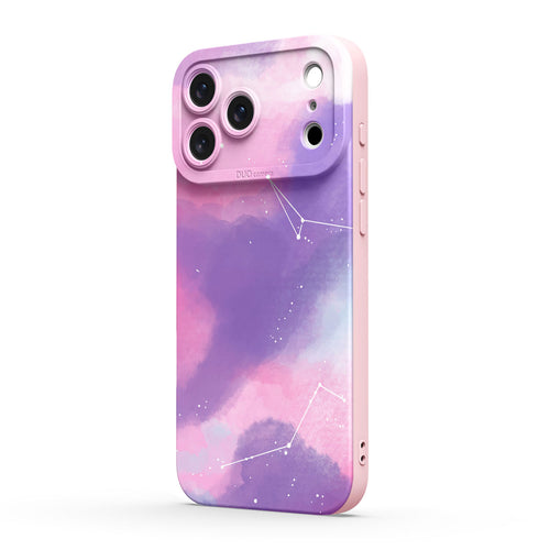 Astral Powder - iPhone Silicone Case