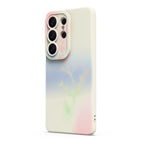 Eucalyptus - Samsung Silicone Case