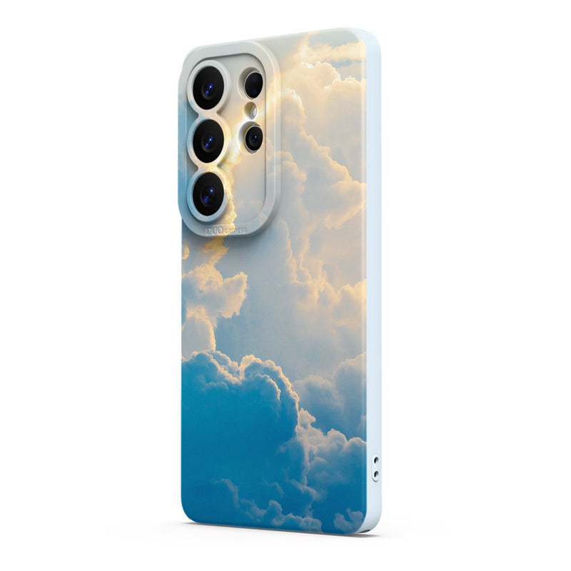 Daybreak - Samsung Silicone Case