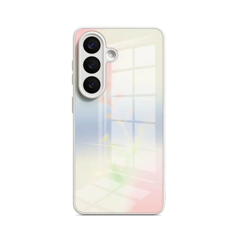 Eucalyptus - Samsung Glass Case