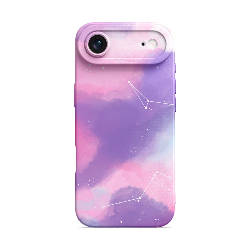 Astral Powder - iPhone Silicone Case