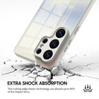 Eucalyptus - Samsung Glass Case