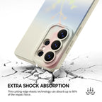 Eucalyptus - Samsung Silicone Case