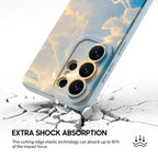Daybreak - Samsung Silicone Case