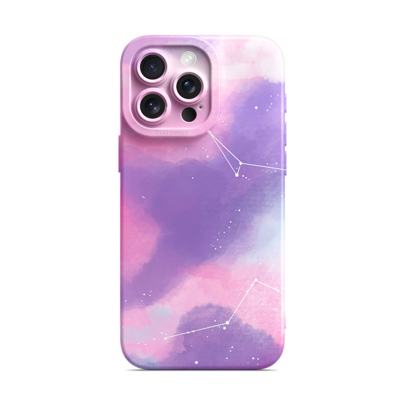 Astral Powder - iPhone Silicone Case