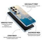 Daybreak - Samsung Silicone Case
