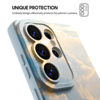 Daybreak - Samsung Silicone Case