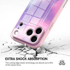 Astral Powder - iPhone Glass Case