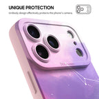 Astral Powder - iPhone Silicone Case