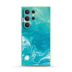 Memories Emerge - Samsung Silicone Case Caselm