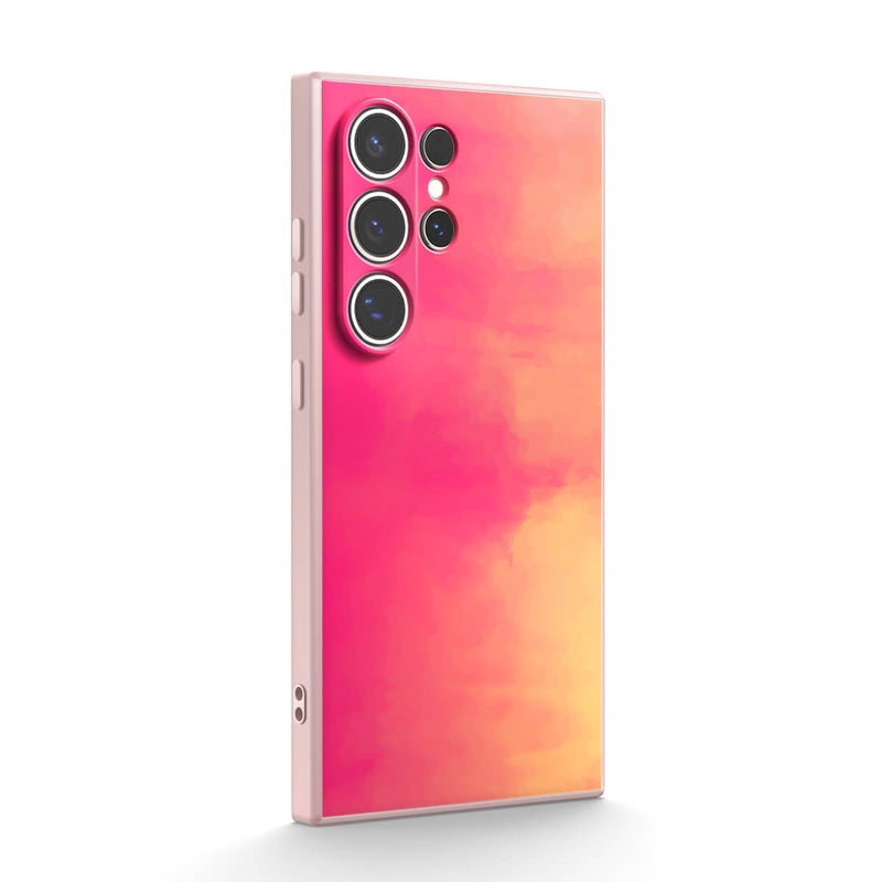 Obliterate - Samsung Silicone Case Caselm