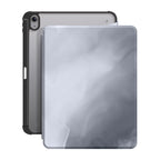 Gray Smoke - iPad Case