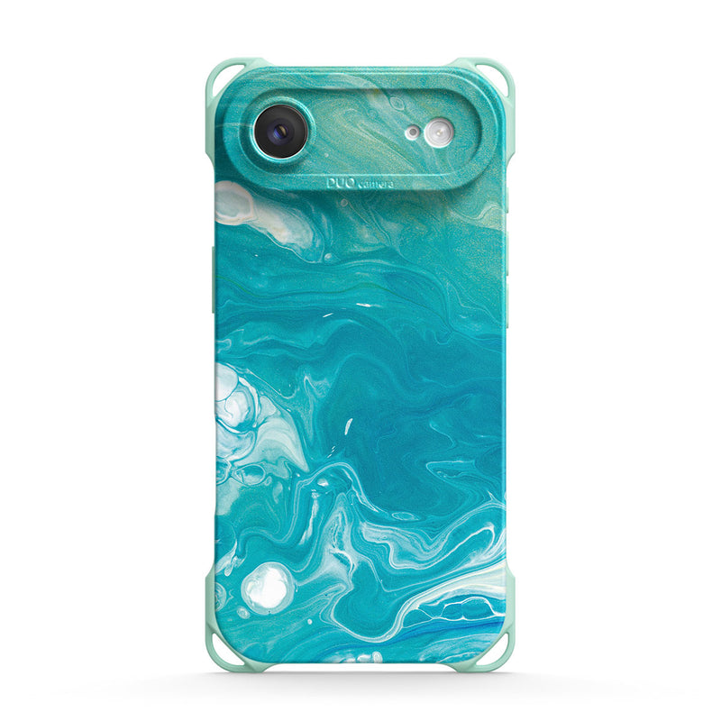 Memories Emerge - iPhone Ultra Impact Case
