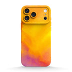 Residual Heat - iPhone Silicone Case