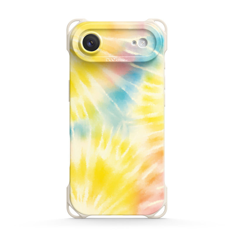Sunset Dapple - iPhone Ultra Impact Case