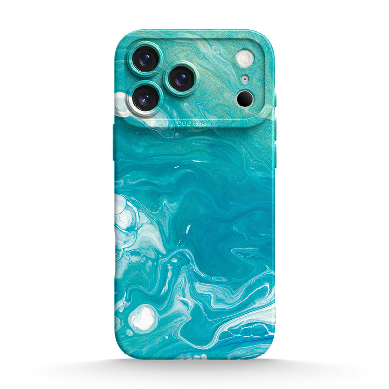 Memories Emerge - iPhone Silicone Case