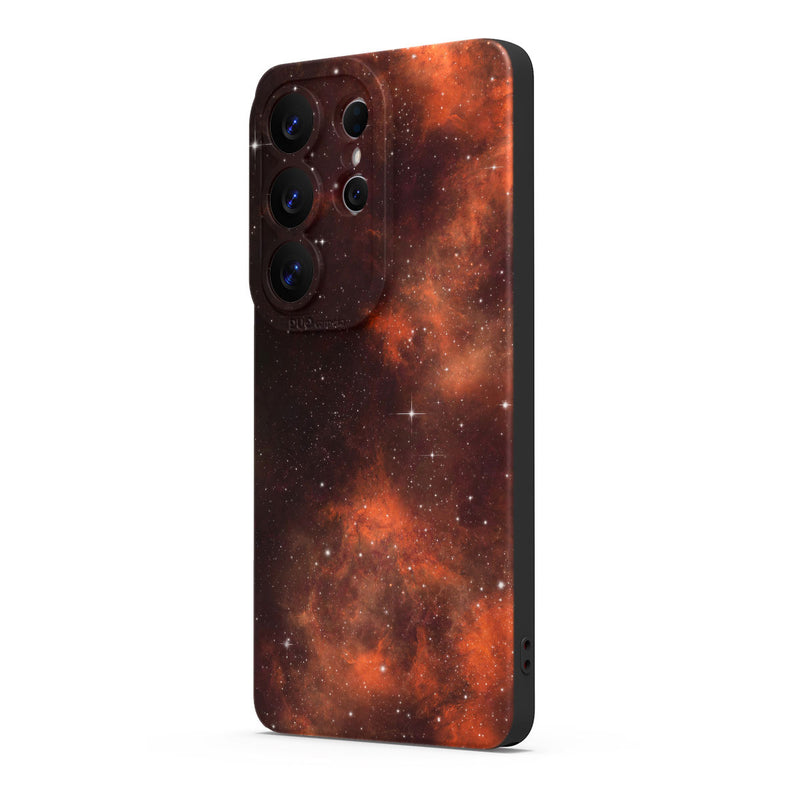 Mars Nebula - Samsung Silicone Case