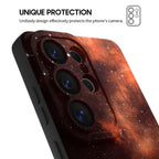 Mars Nebula - Samsung Silicone Case