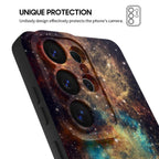 Interstellar Abyss - Samsung Silicone Case