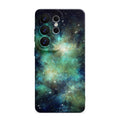 Interstellar Oasis - Samsung Silicone Case