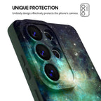 Interstellar Oasis - Samsung Silicone Case