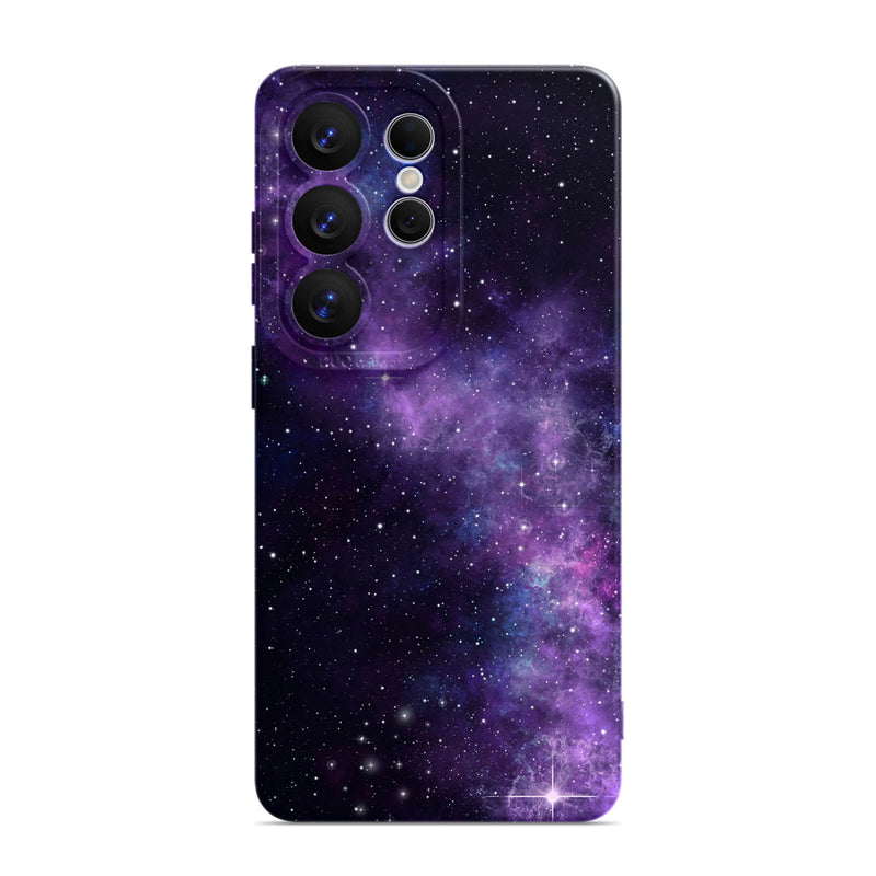 Snake Shape - Samsung Silicone Case