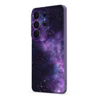 Snake Shape - Samsung Silicone Case