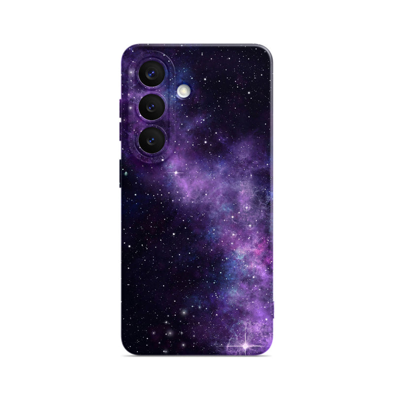 Snake Shape - Samsung Silicone Case