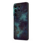 Multiple Bodies - Samsung Silicone Case