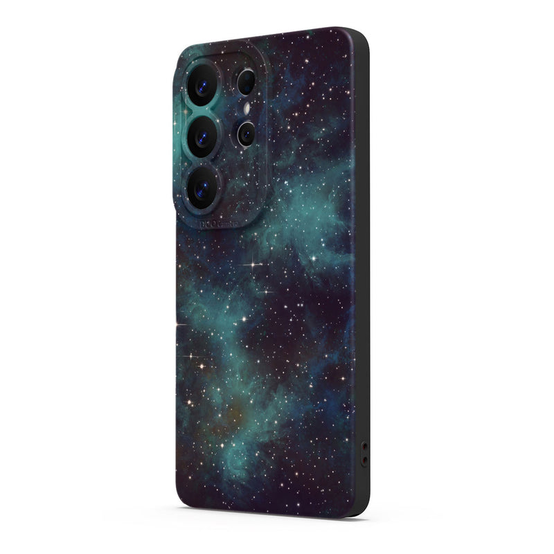 Multiple Bodies - Samsung Silicone Case