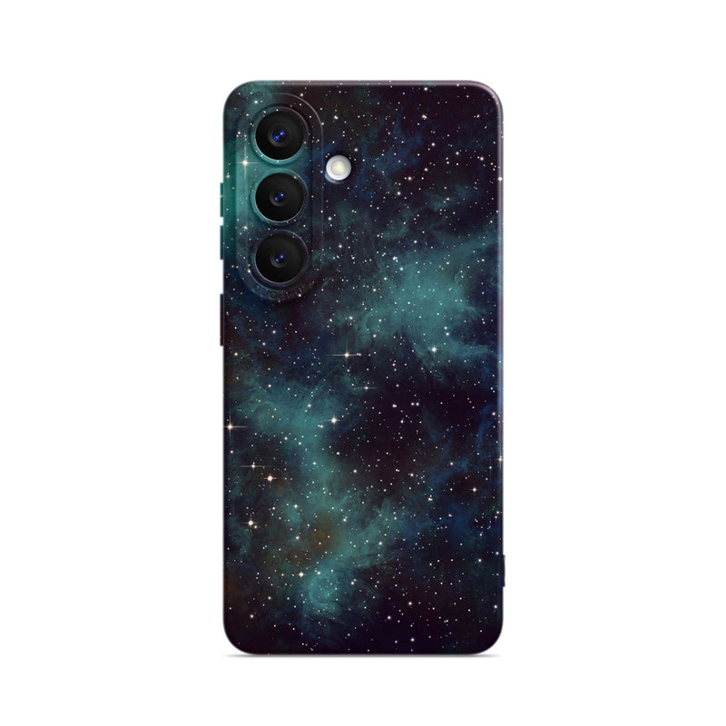 Multiple Bodies - Samsung Silicone Case