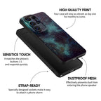 Multiple Bodies - Samsung Silicone Case