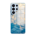 Daybreak - Samsung Glass Case