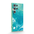 Memories Emerge - Samsung Silicone Case Caselm