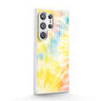 Sunset Dapple - Samsung Glass Case Caselm
