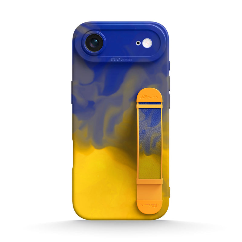 Surge - iPhone Wrist Strap Case