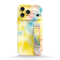 Sunset Dapple - iPhone Wrist Strap Case