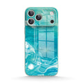 Memories Emerge - iPhone Glass Case