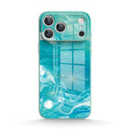 Memories Emerge - iPhone Glass Case