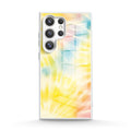Sunset Dapple - Samsung Glass Case Caselm
