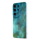 Extremely Cold Fog - Samsung Silicone Case