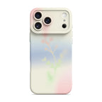 Eucalyptus - iPhone Silicone Case